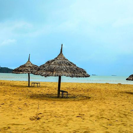 Song Suoi Flc Seatower - Seaview Apartment Quy Nhon Dış mekan fotoğraf