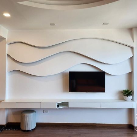 Song Suoi Flc Seatower - Seaview Apartment Quy Nhon Dış mekan fotoğraf